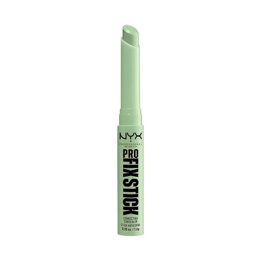 NYX PRO FIX STICK GREEN CORRECTIVE CONCEALER
