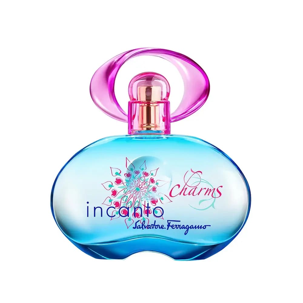 IC EDT 50 ML - toilet water (W)