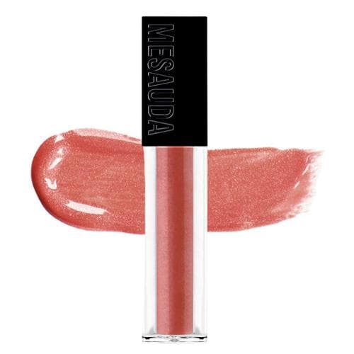 MESAUDA GLOSS MATRIX Блеск для губ 5 мл 105 Nude Affairs