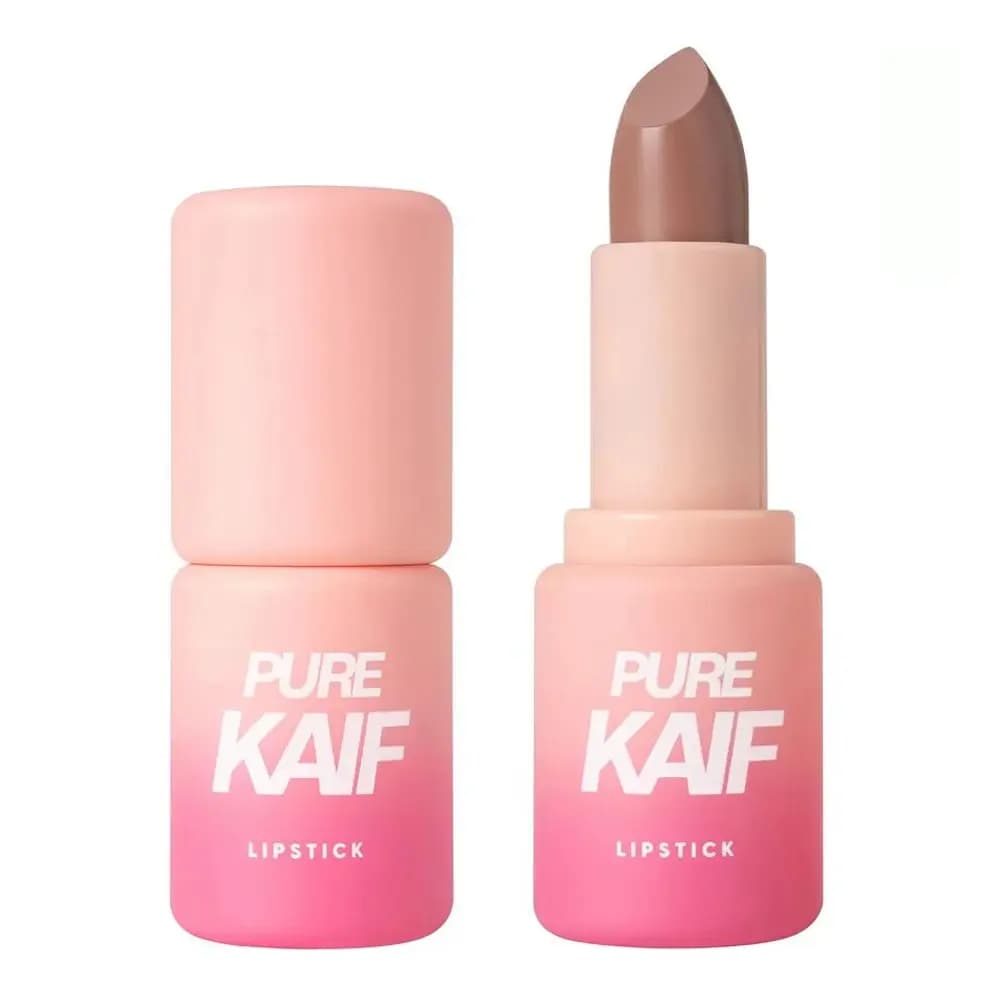 Love Generation Stikdagi lab bo'yog'i / Lipstick Pure kaif, 02-ton