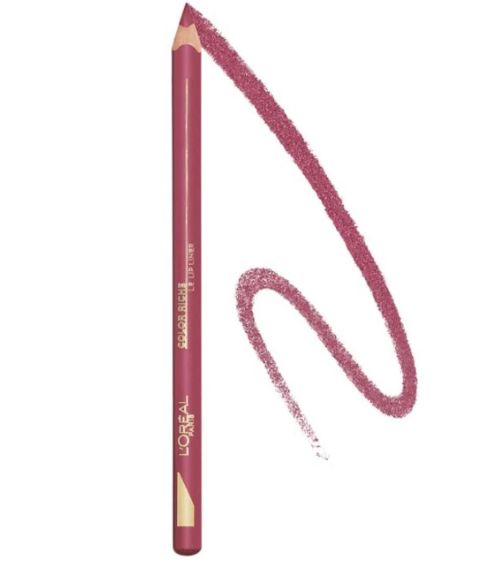L'Oreal Paris Lab qalami Color Riche Haute Couture, 302