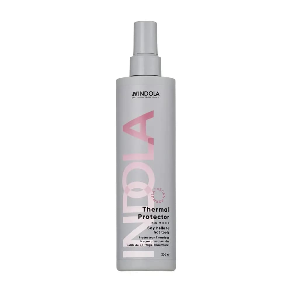 INDOLA Setting Thermal Protector Spray Термозащитный спрей 300мл