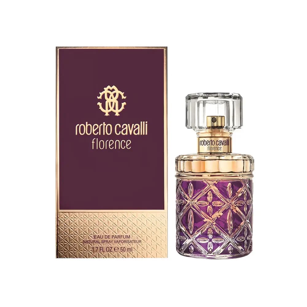 FLORENCE EDP 50ML perfume water