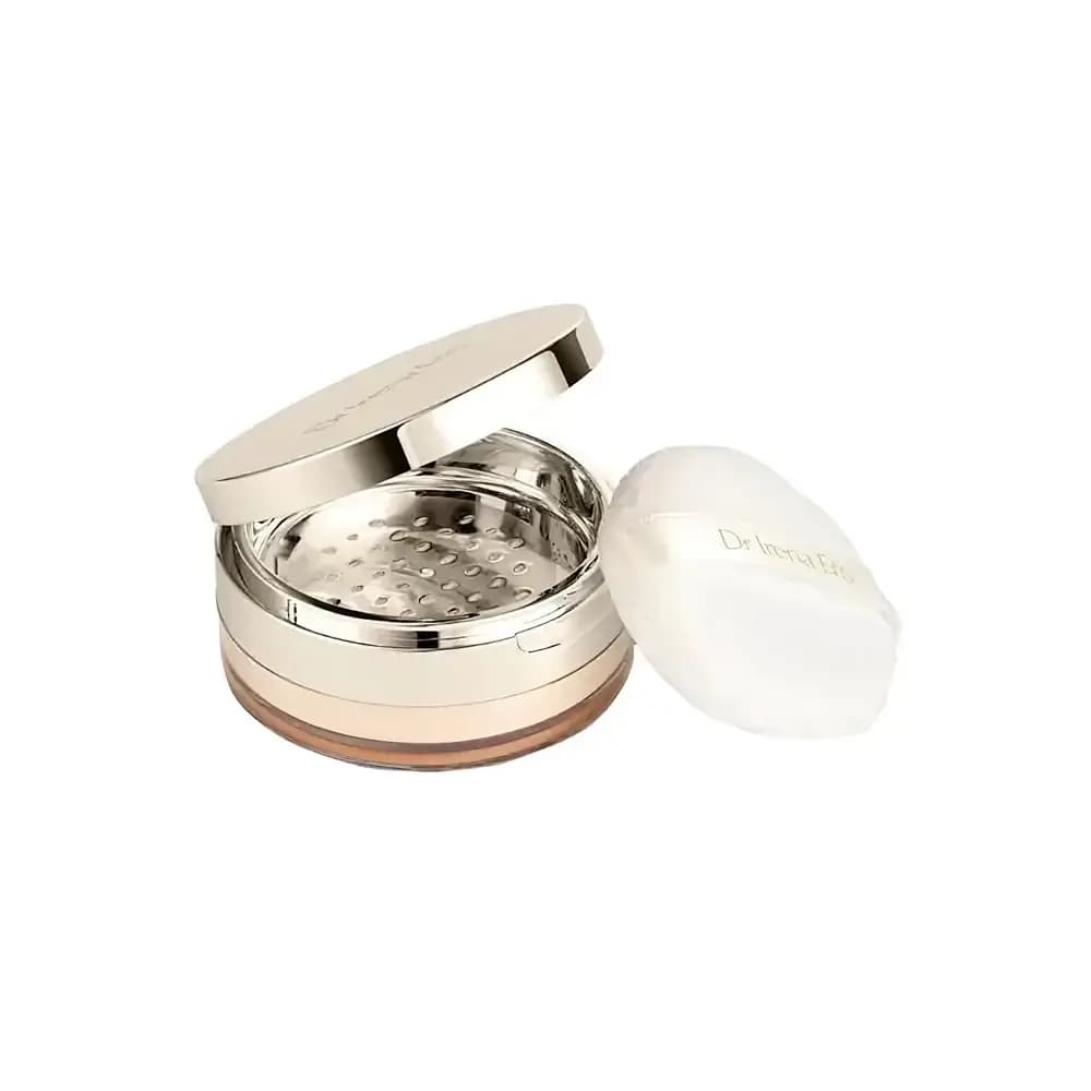Dr Irena Eris ILLUMINATING LOOSE POWDER Jilo beruvchi sochiluvchan upa