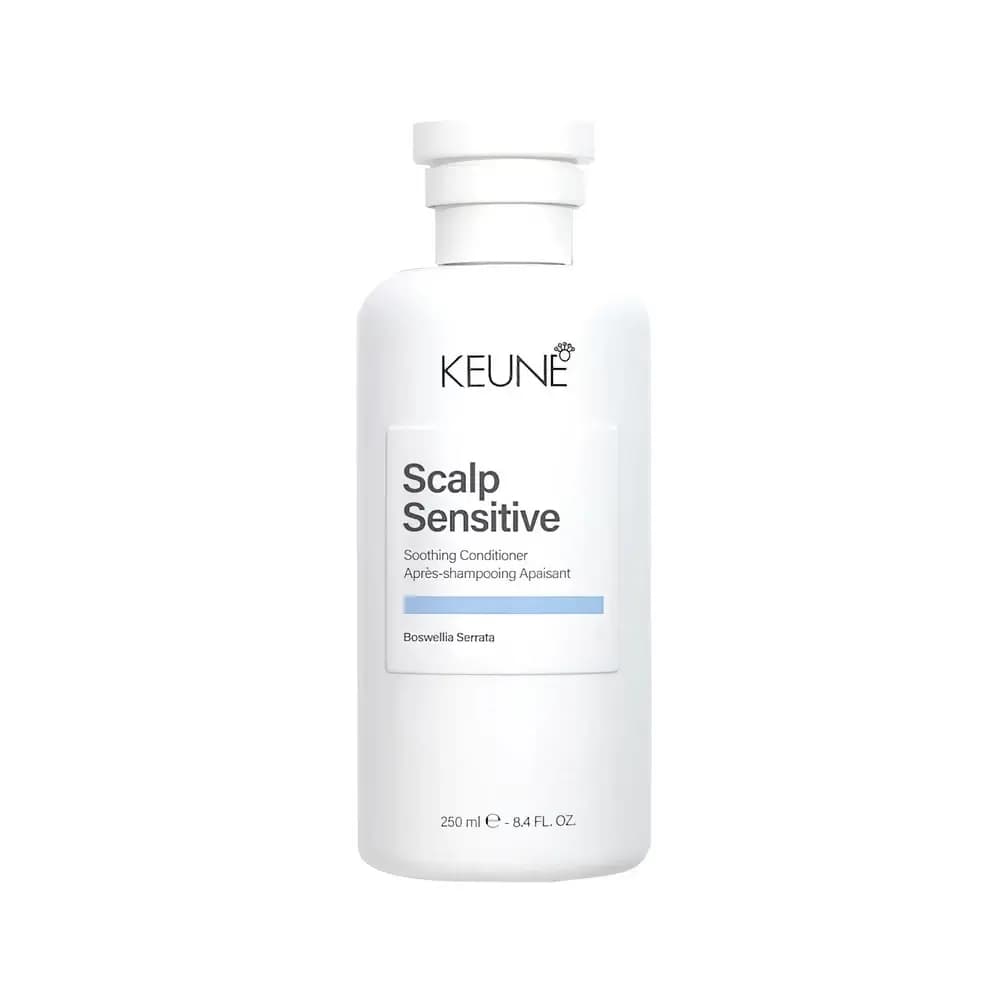 KEUNE STYLE Sochlar uchun konditsioner Scalp Sensitive Conditioner 250ml
