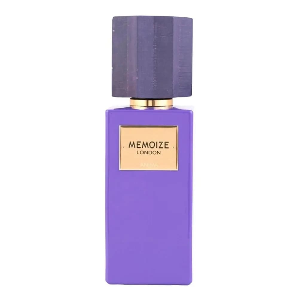 MEMOIZE London ANIMA Extrait De Parfum Spray (U) 100ml