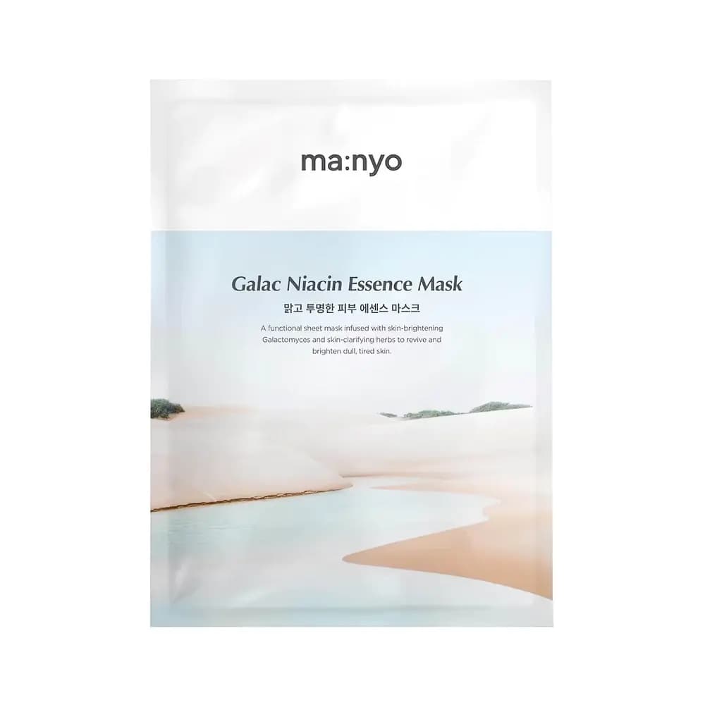 GALAC NIACIN ESSENCE MASK 30 ml