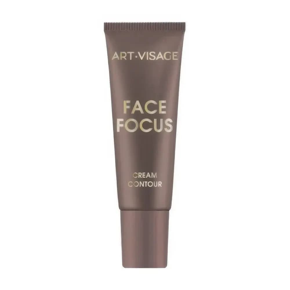 Art Visage Скульптор кремовый Face Focus 302