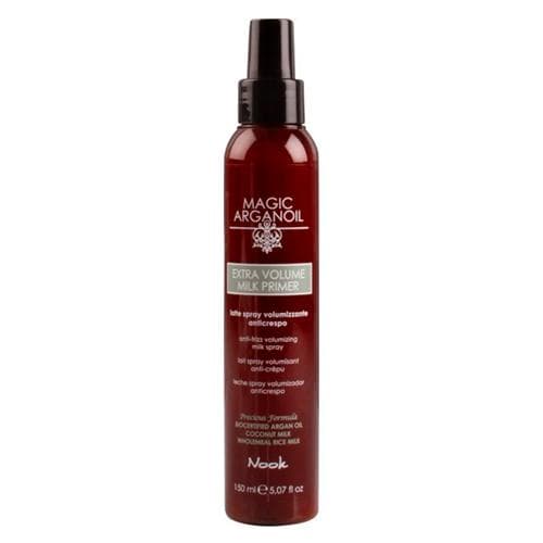 NOOK Ingichka sochlarga hajm berish uchun sut-praymer 150 ml