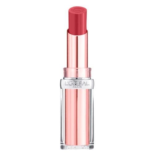 L'Oreal Paris Бальзам для губ GLOW PARADISE, оттенок 906, Blush Fantasy