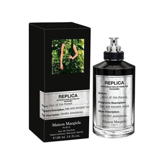 MAISON MARGIELA REPL SOUL OF THE FORE EDP V100ML