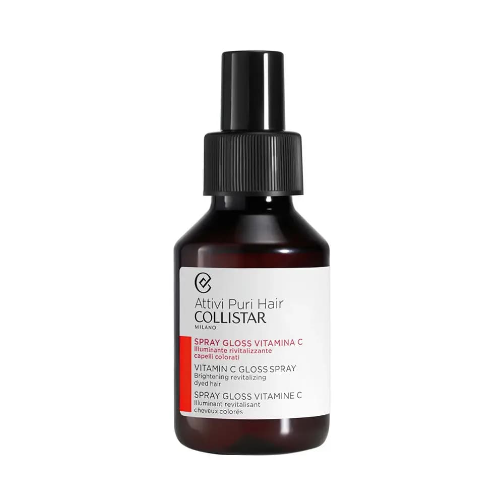 VITAMIN C Gloss Spray Brightening Revitalizing 100 ml