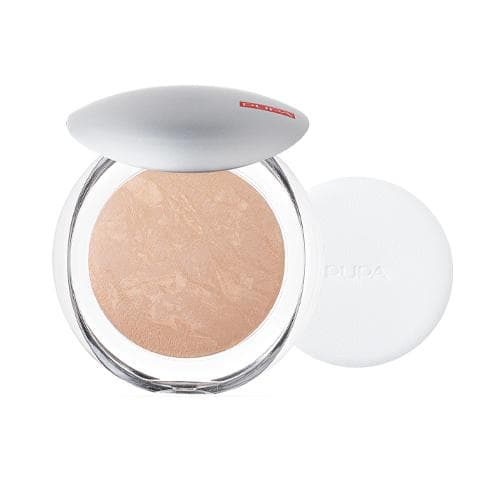 PUPA Pishirilgan kompakt upa Luminys Baked Face Powder t.05