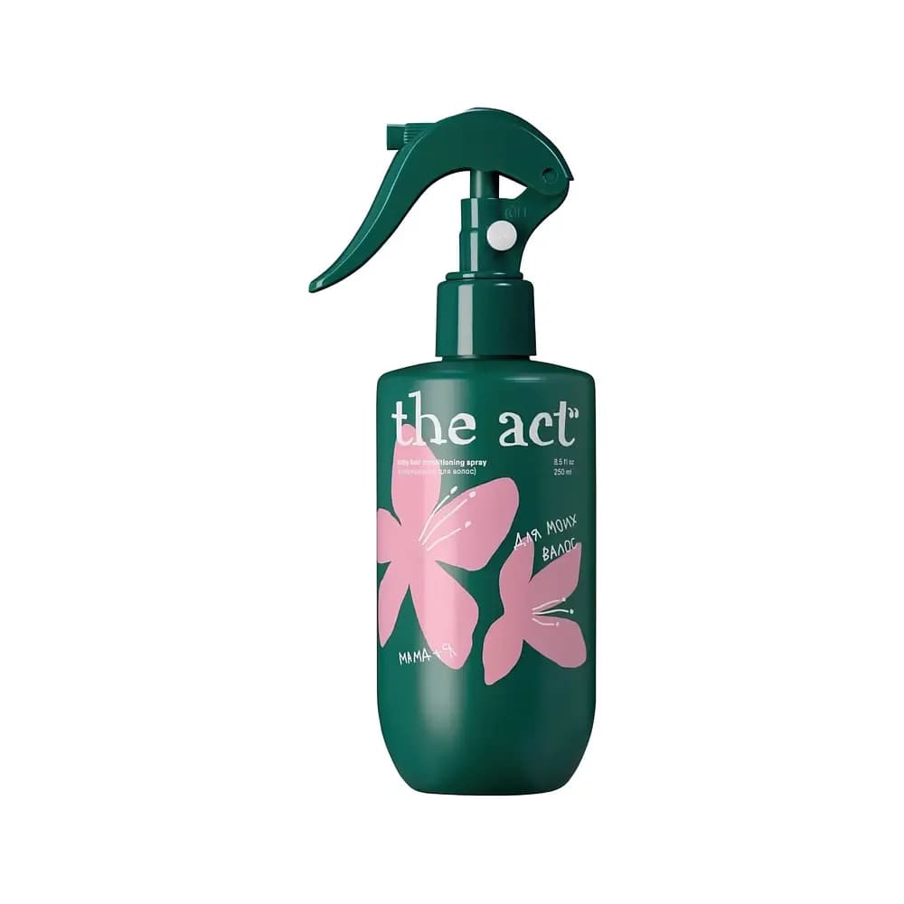hair conditioning spray 250 ml_new WK