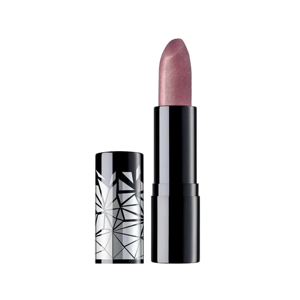 Shimmer Lip Stick shade 19 Dusty Pink