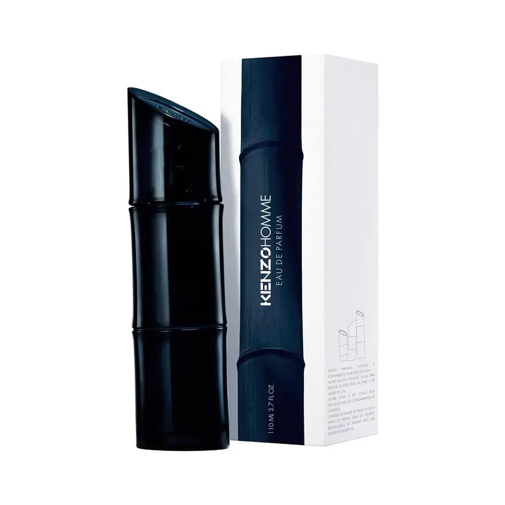 KENZO Парфюмерная вода HOMME (M) 110 мл
