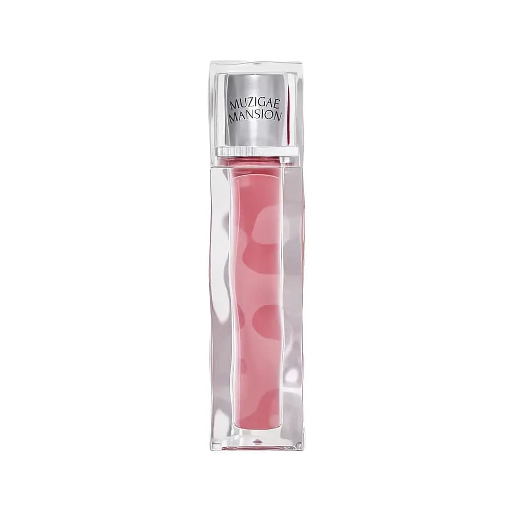 ICY GLOW 01 PETAL Liquid lipstick