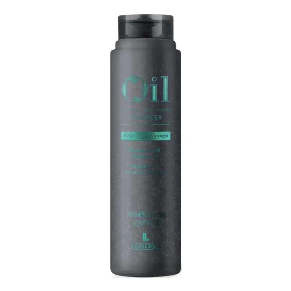 Lendan LD MORINGA Шампунь с маслом моринги 300ml.