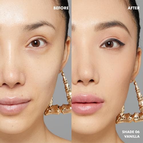 NYX PM Стойкая тон-ая осн Can’t Stop Won’t Stop Full Coverage Foun №06 Vanilla 30 мл