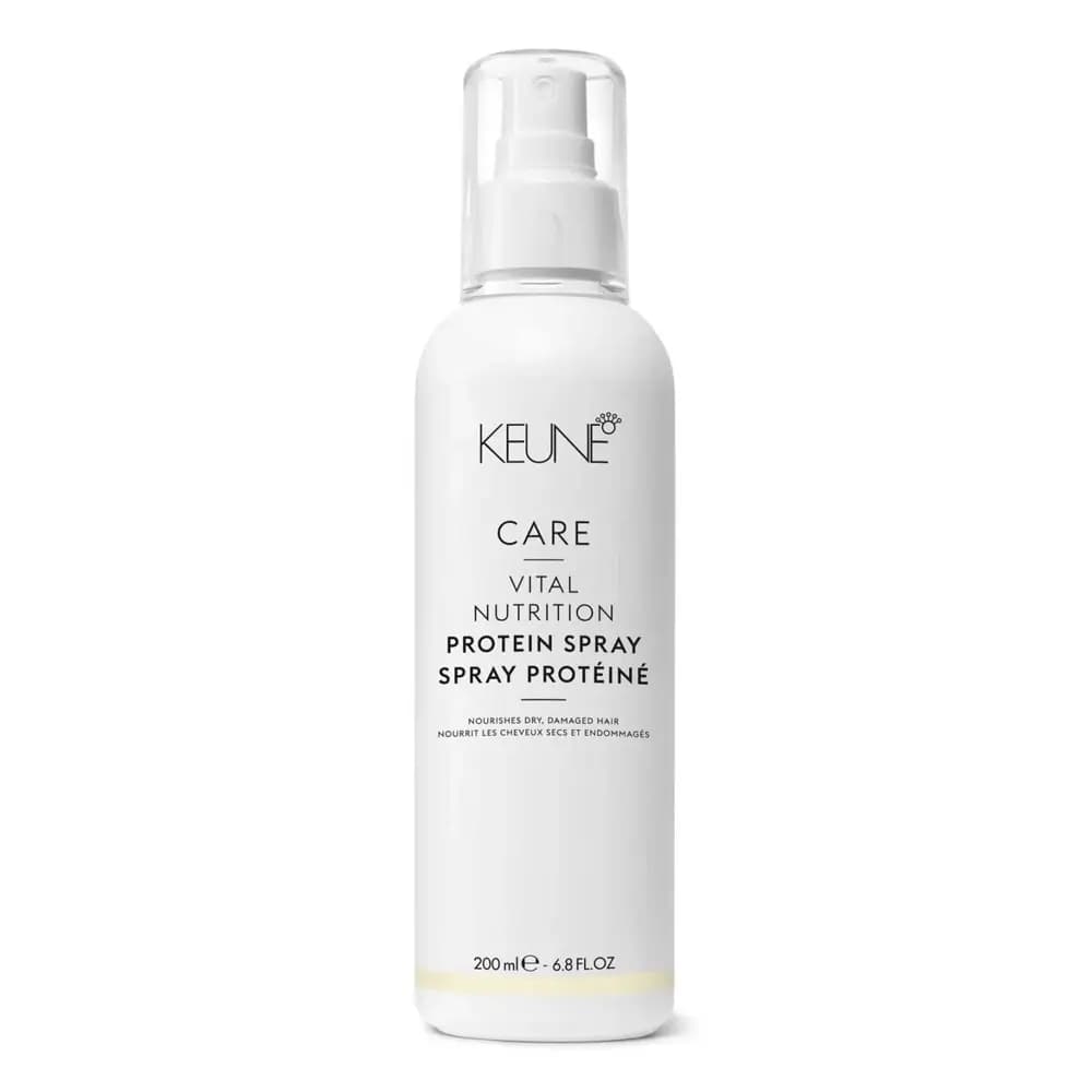 KEUNE STYLE Care Vital Nutrition Protein Spray / Proteinli sprey "Asosiy oziqlantirish" 200 ml