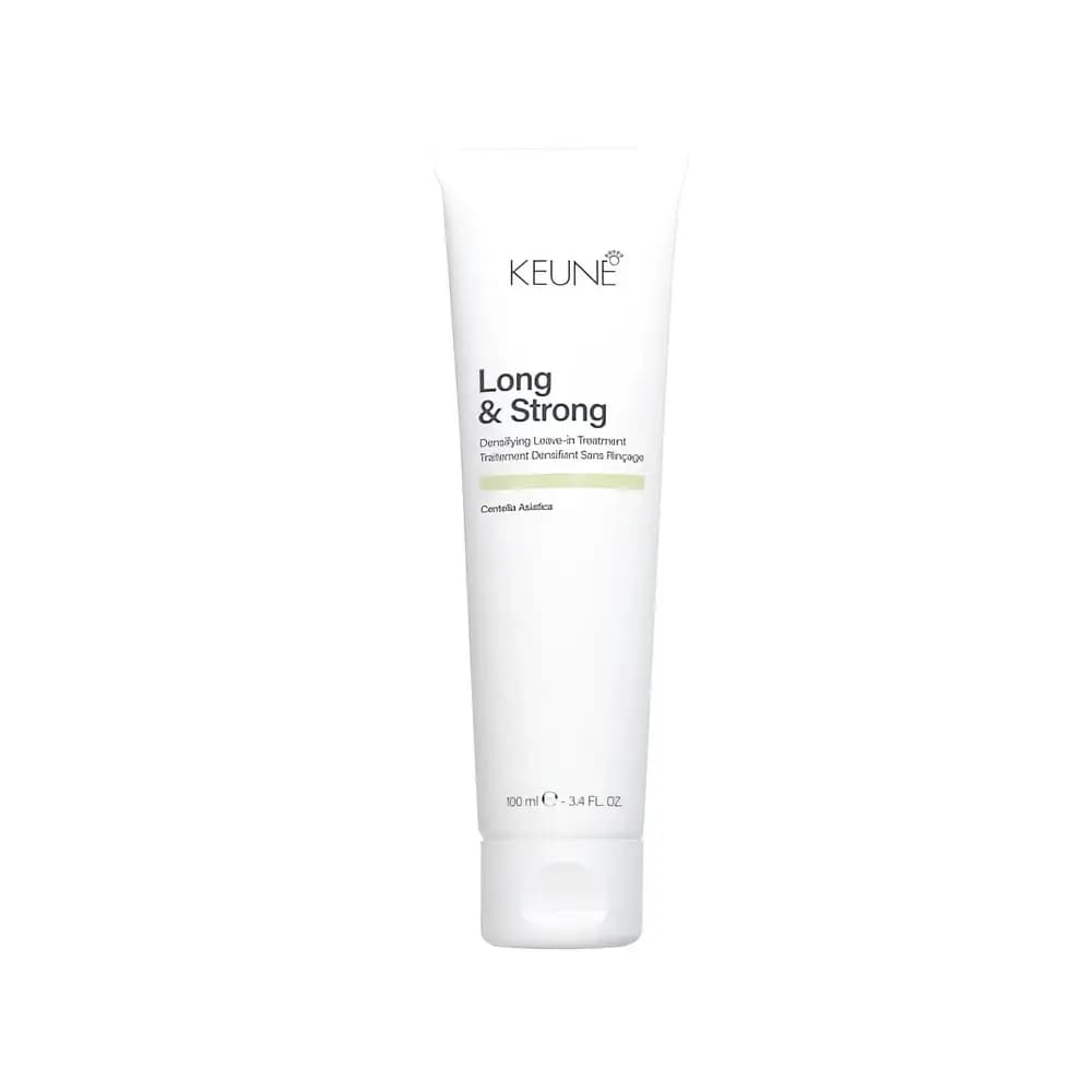 KEUNE STYLE Средство для волос Long & Strong Leave-in 100ml