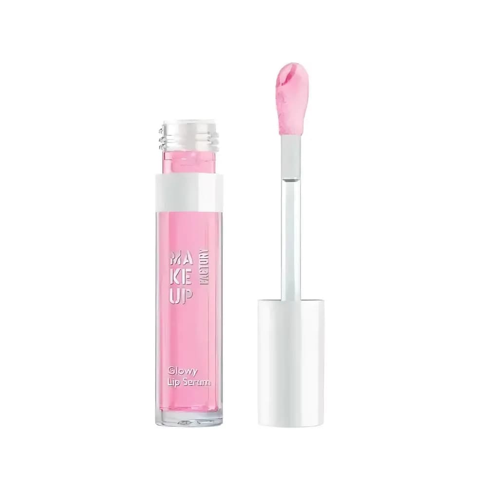 Glowy Lip Serum shade 20 Cool Watermelon