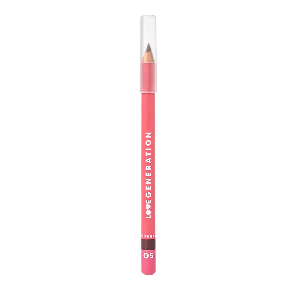 Love Generation Карандаш для губ / Lip Pencil, тон: 05