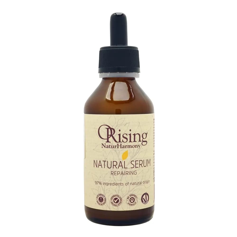 ORISING ВОССТАНАВЛИВАЮЩАЯ СЫВОРОТКА 100ML