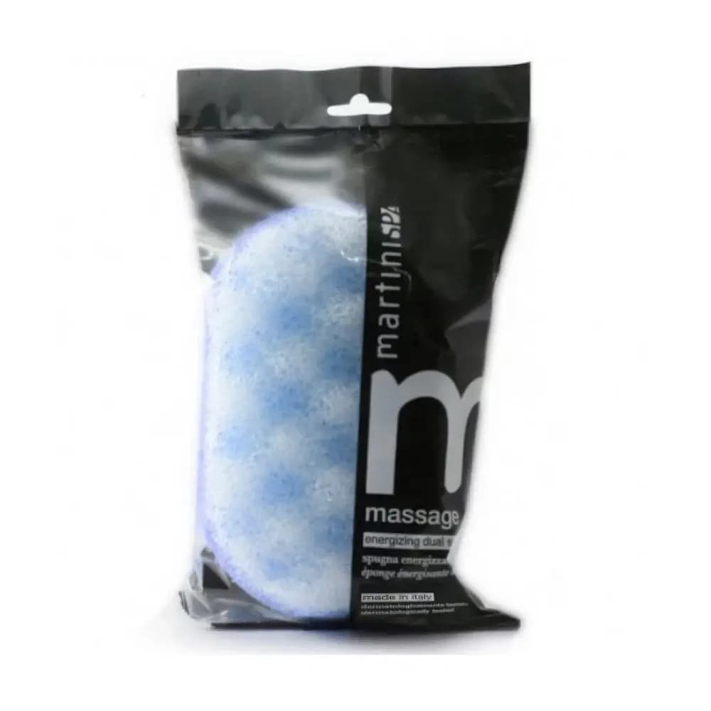 Martini SPA OVAL BODY SPONGE Tana uchun oval gubka