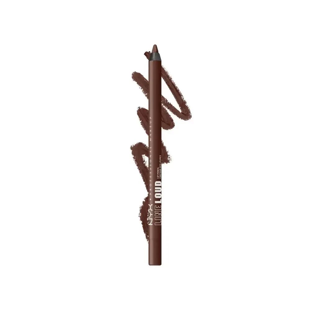 NYX PM Карандаш для губ Line Loud оттенок LLLP33