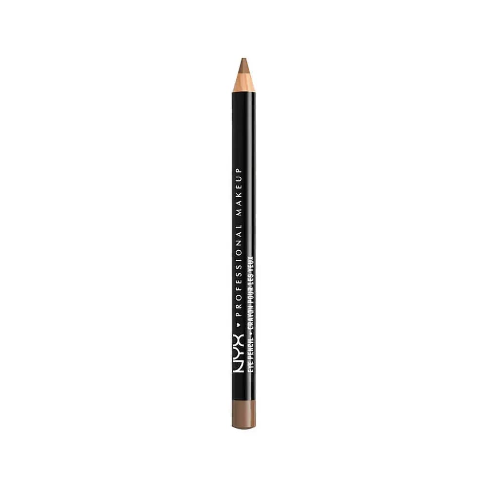 NYX PM каран д глаз SLIM SPE915 Карандаш для глаз Slim оттенок SPE915 Штрих-код: 800897109158