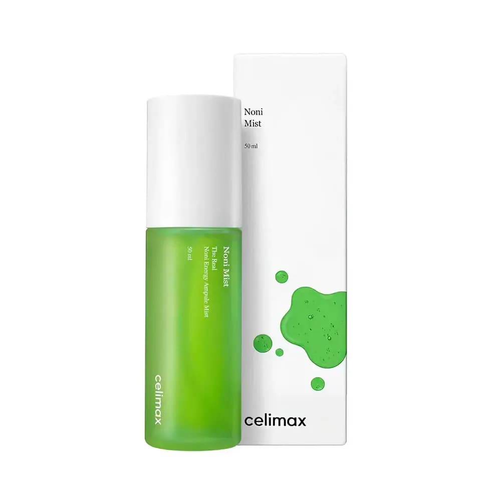 Celimax The Real Noni Energy Ampoule Mist Noni bilan energiya beruvchi mist 50 ml
