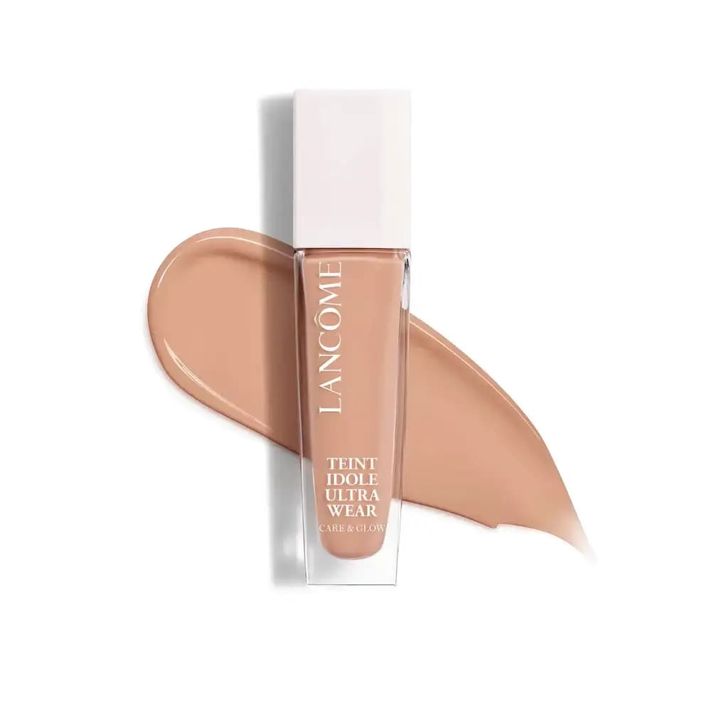LANCOME Teint Idole Ultra Wear Care&Glow Tonal asos № 330N