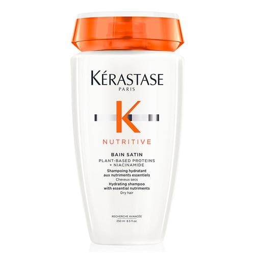 Kerastase Nutritive Питательный Шампунь-Ванна 250мл