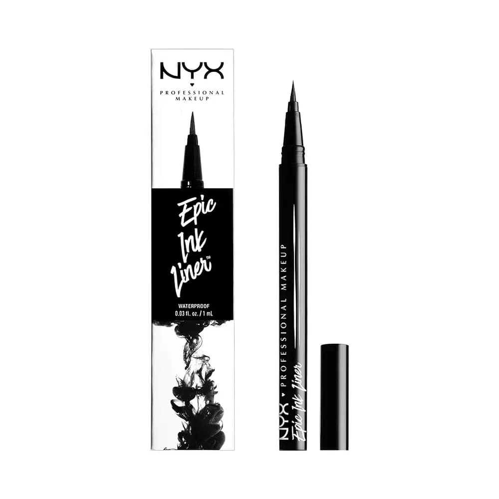NYX PM Epic Ink Liner EIL 01 Black