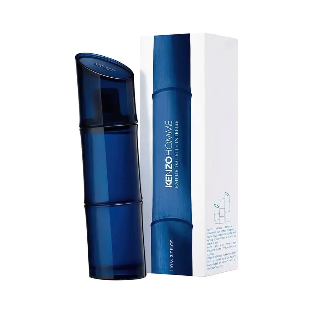 Intensive Toilet water HOMME (M) 110 ml