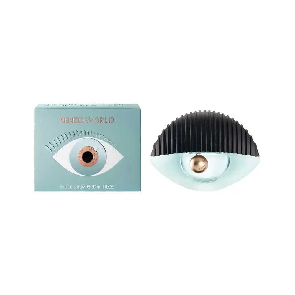 Perfume water WORLD (W) 30 ml