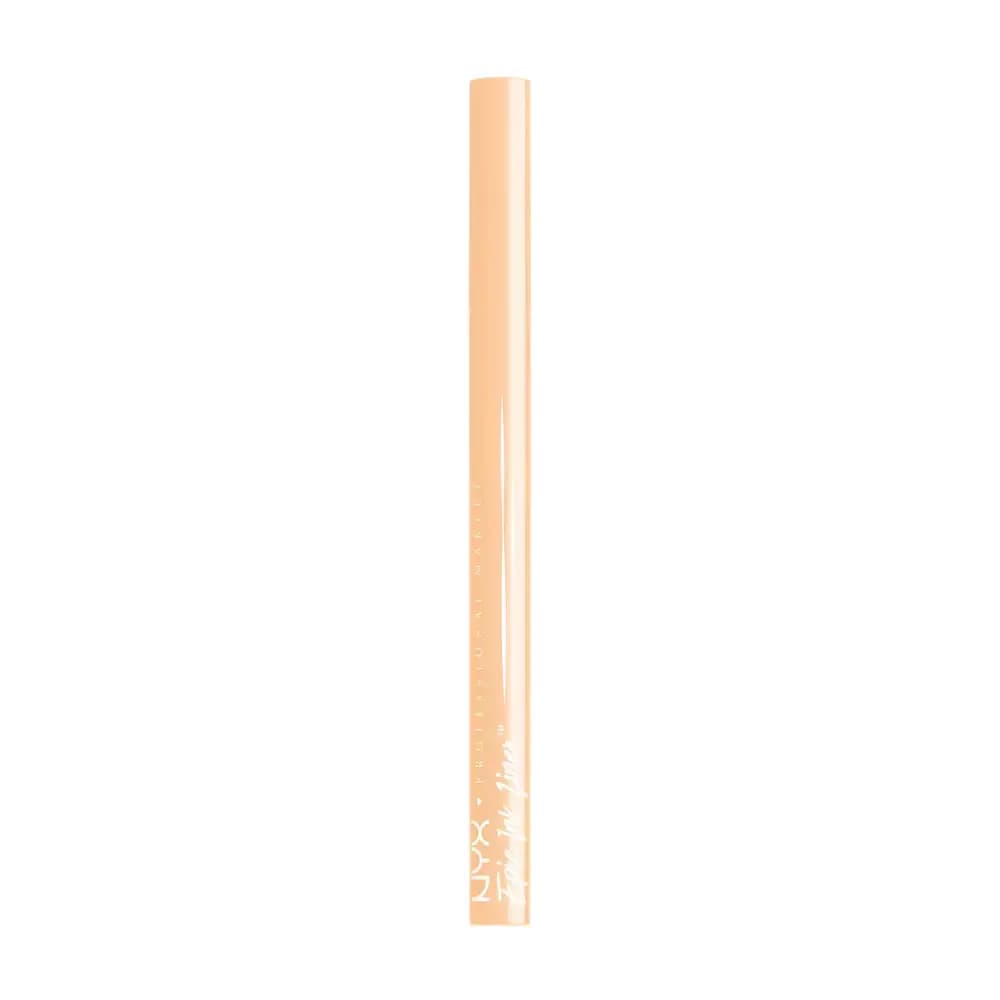 NYX EPIC INK LINER MARSHMALLOW Waterproof Liquid Eyeliner