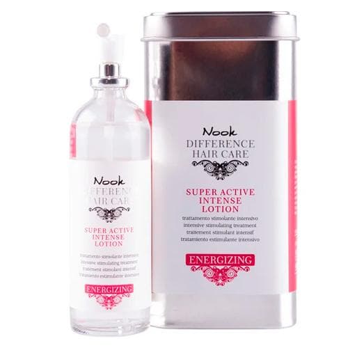 NOOK Super faol losyon sochlar to'kilishiga qarshi ph 5,2 100 ml