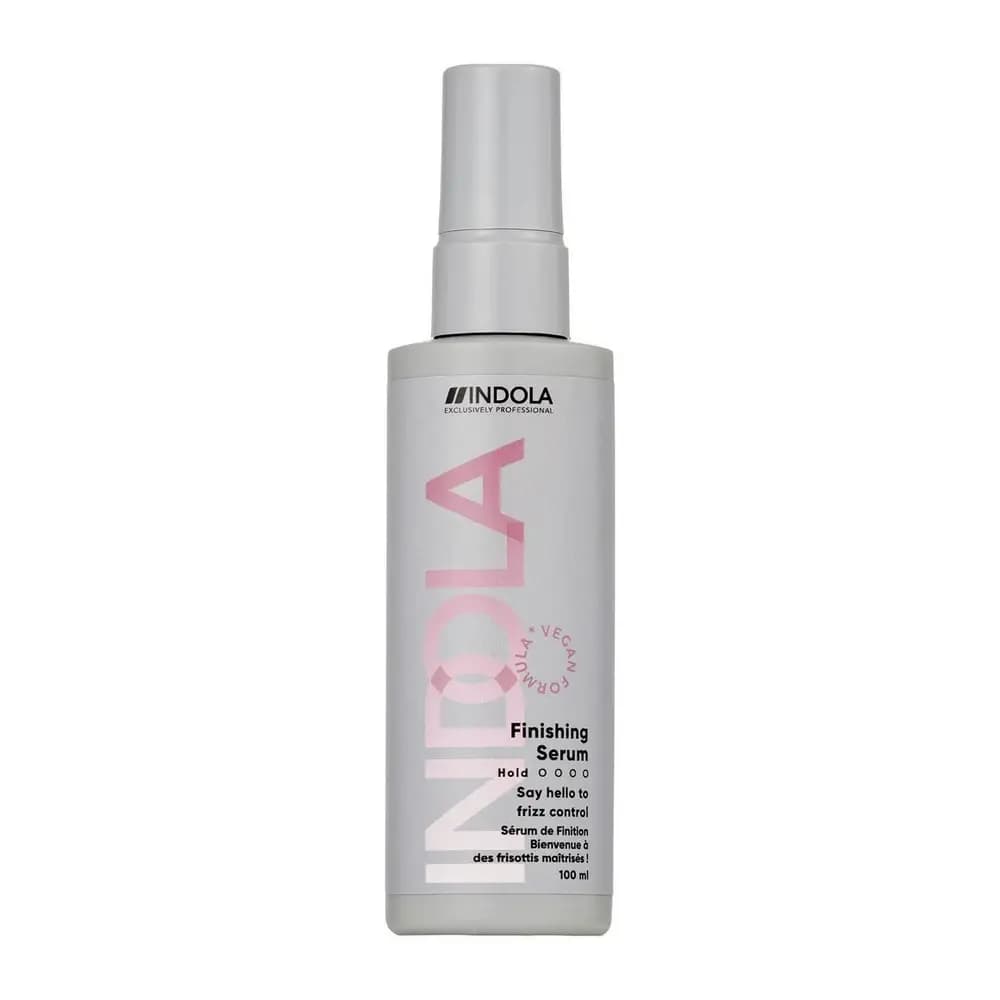 INDOLA Finishing Serum Yakuniy serum 100 ml