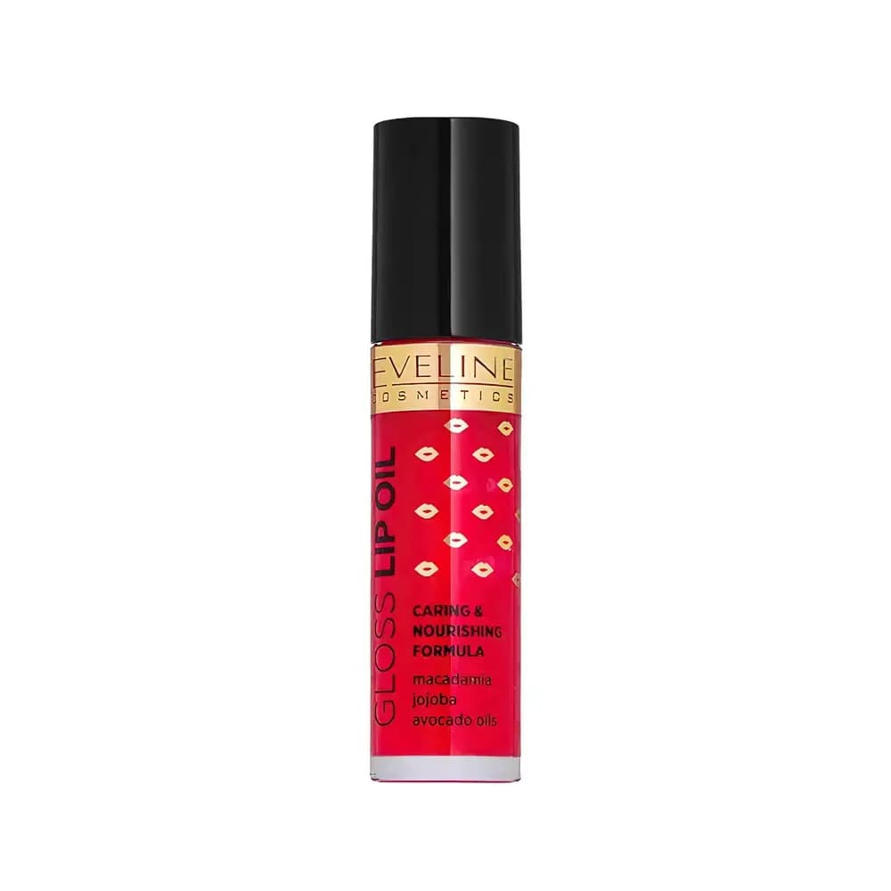 № 05 GLOSS LIP OIL 5 ml