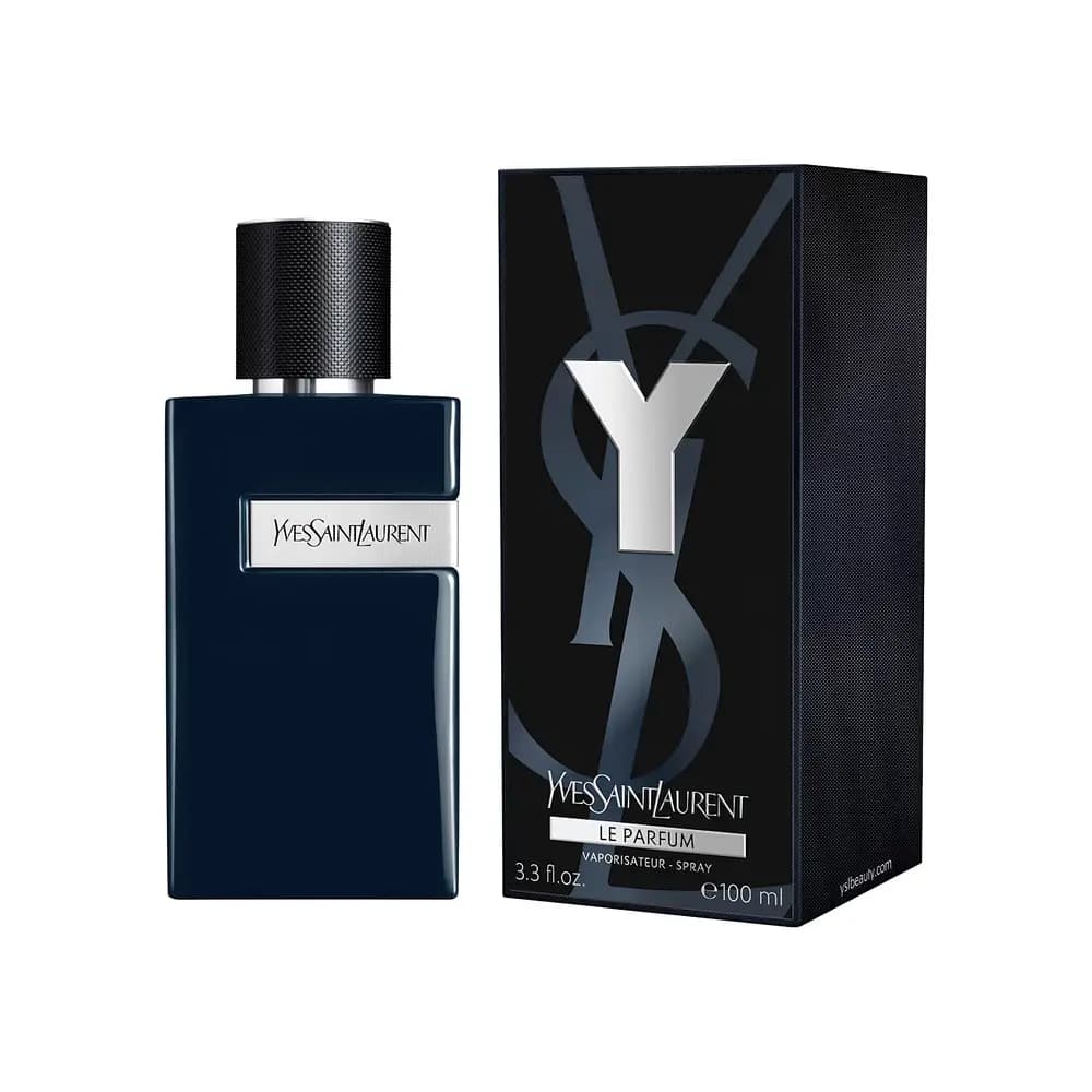 Men's Y Le Parfum 2025 Parfum (M) 100 ml