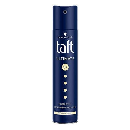 Taft HSP UltimateHL5 soch laki 250 ml