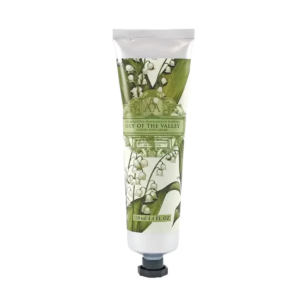 AAA Floral Lily of the Valley 130ml Body Cream