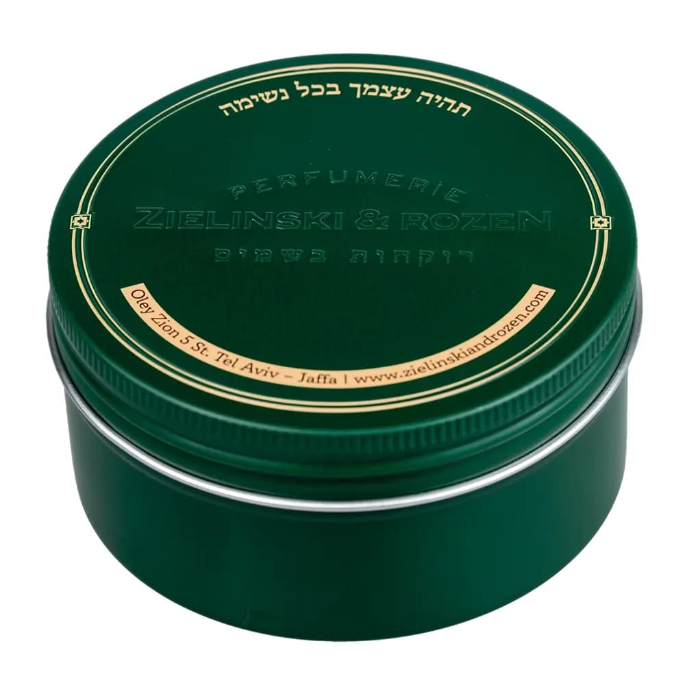 Zielinski & Rozen Candle Vanilla Blend Sham Vanilli blend 140 g