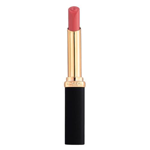 L'Oreal Paris Матовая Помада Color Riche, MatteAddiction оттенок 633 Бархатный бежевый
