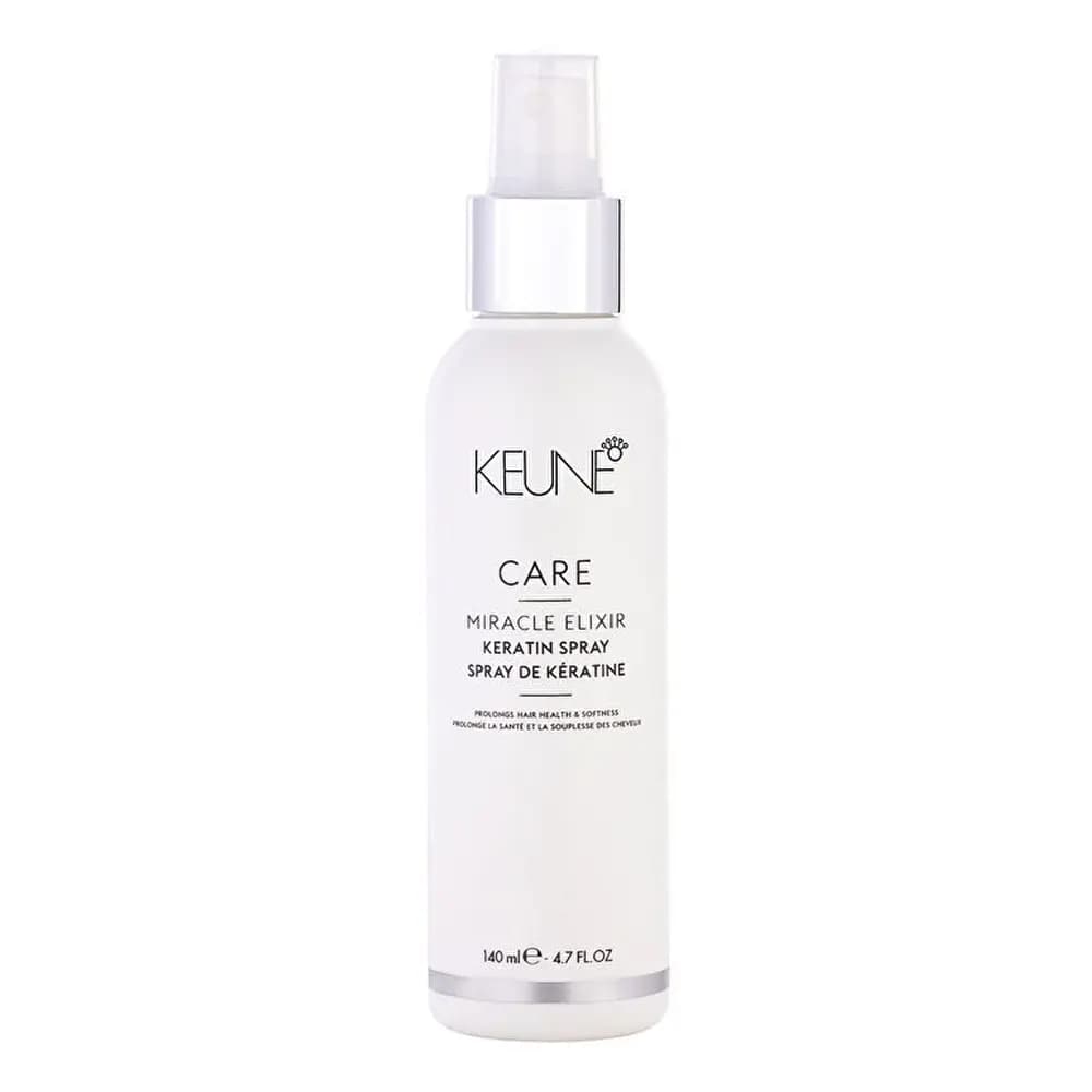 KEUNE STYLE Miracle elixir keratin spray / Keratinli eliksir-sprey 140 ml