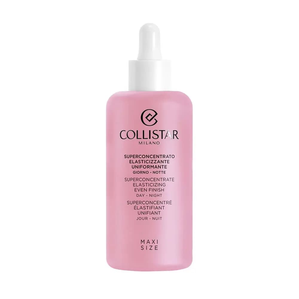 SUPERCONCENTRATE ELASTICIZING EVEN FINISH DAY NIGHT 200 ml