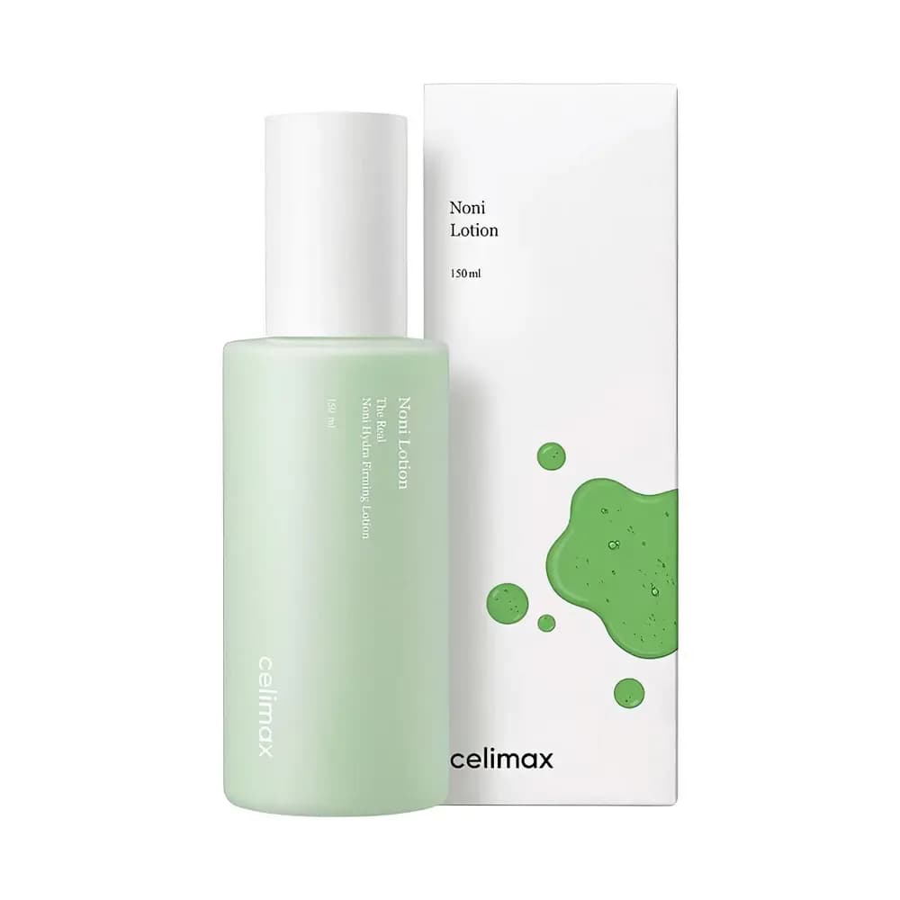 The Real Noni Hydra Firming Lotion (New) 150 ml