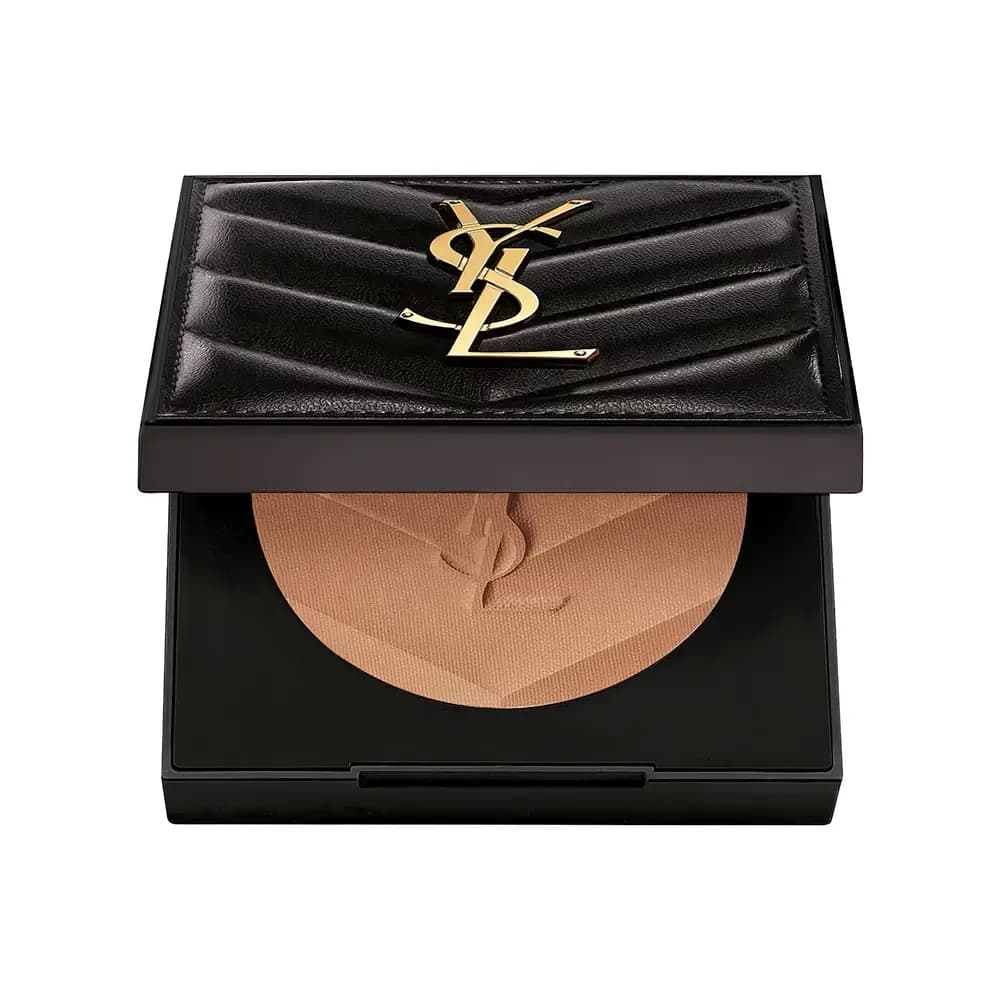 All Hours Hyper Finish Powder № FG 04